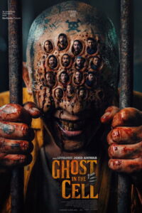 Ghost in the Cell