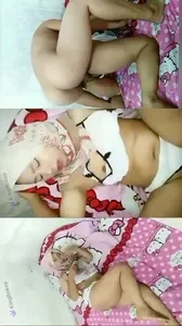 Tante Berjilbab Open BO