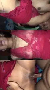 Tante di Gas Keenakan Sampe Bilang Anjing