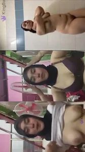 Ukhti Ainul Spill Body Montok