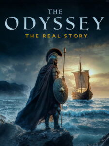 The Odyssey: The Real Story