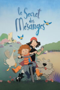 The Songbirds' Secret